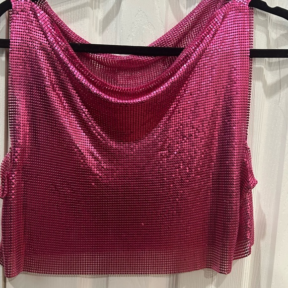 Color Block Chainmail Set 8 Other Reasons - Picture 3 of 6